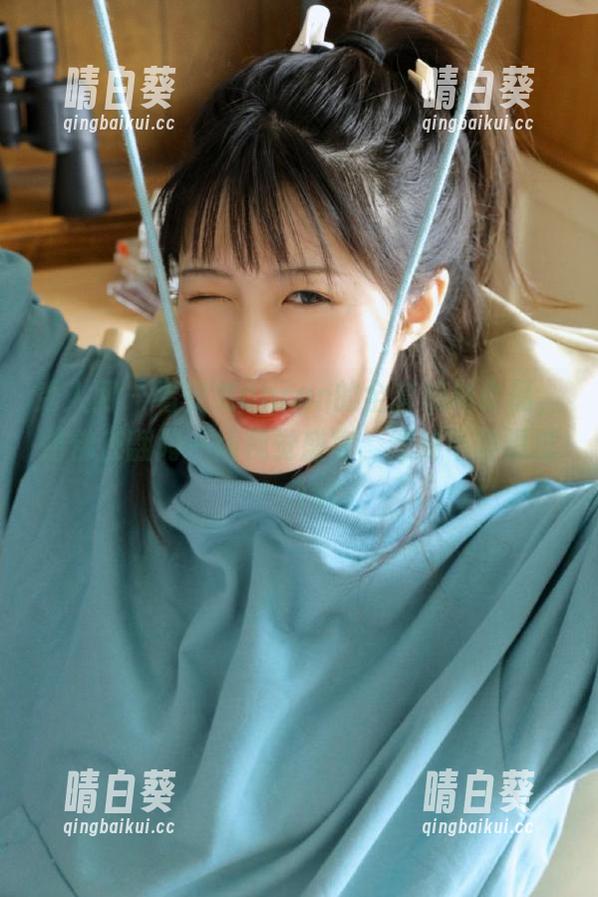 秀人网 - 看安然anran的全套棉袜作品，仿佛在翻阅一场视觉盛宴，绝对不容错过！.txt