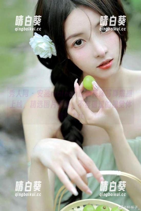 秀人网 - 安然maleah最新花嫁写真震撼上线，精选图片更新，不容错过的视觉体验！.txt