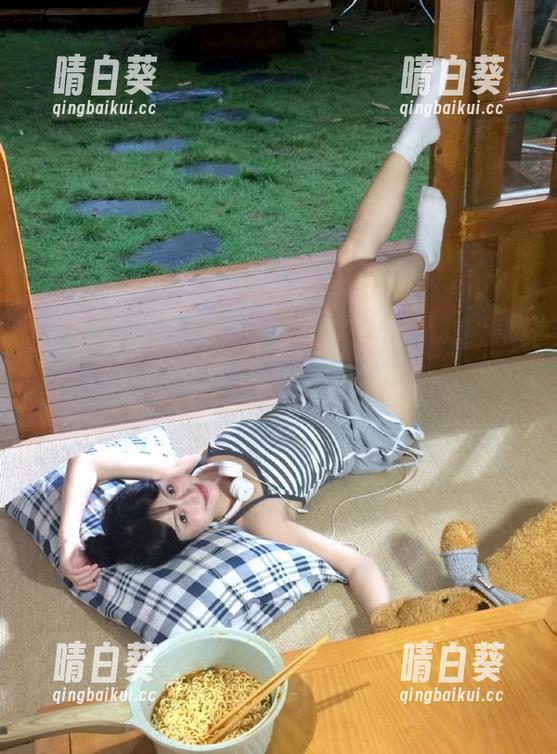 秀人网 - 绝对清纯！安然儿的美图下载让你瞬间变身小仙女！.txt