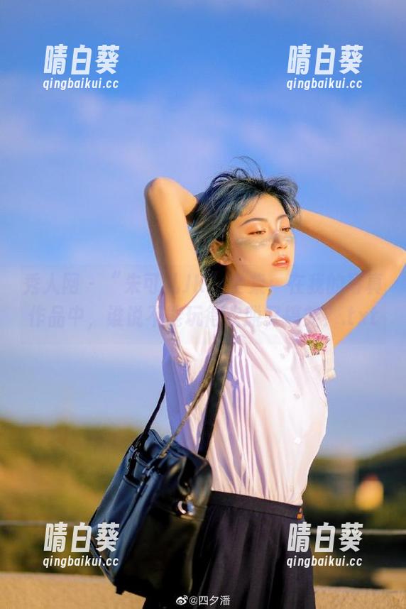 秀人网 - “朱可儿JK”全集：在我的写真作品中，谁说不能玩得欢脱又搞笑？.txt