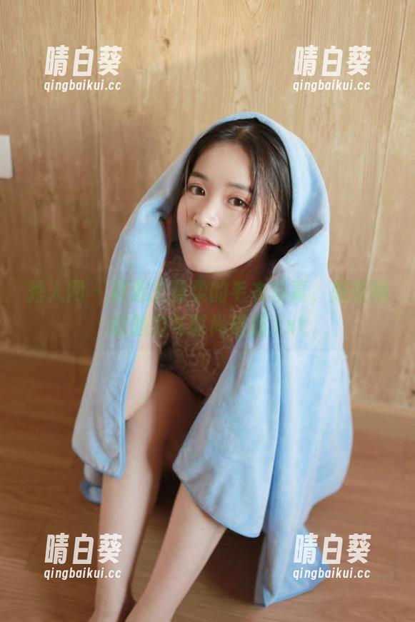 秀人网 - 精选王曼柔的毛衣写真，感受她的魅力与时尚碰撞.txt