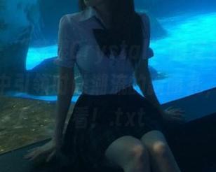 秀人网 – “荡漾Crystal”的皮衣写真——图库中引领时尚潮流的新面孔，快来看看！.txt