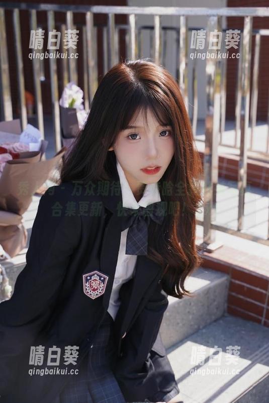 秀人网 - 万众期待！贾诗晗全新妹妹写真合集更新，快来围观吧！.txt
