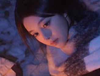 秀人网 – 少女之美：陈秋雨摄影作品原图展现青春的无限可能.txt