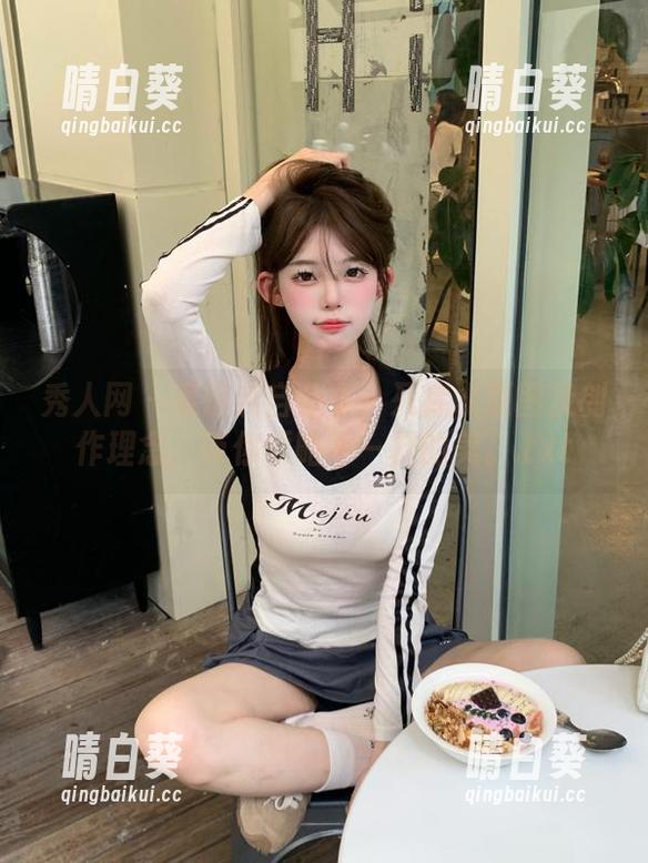 秀人网 - 麦田亲自分享：死库水原图及创作理念，带你领略不一样的美。.txt
