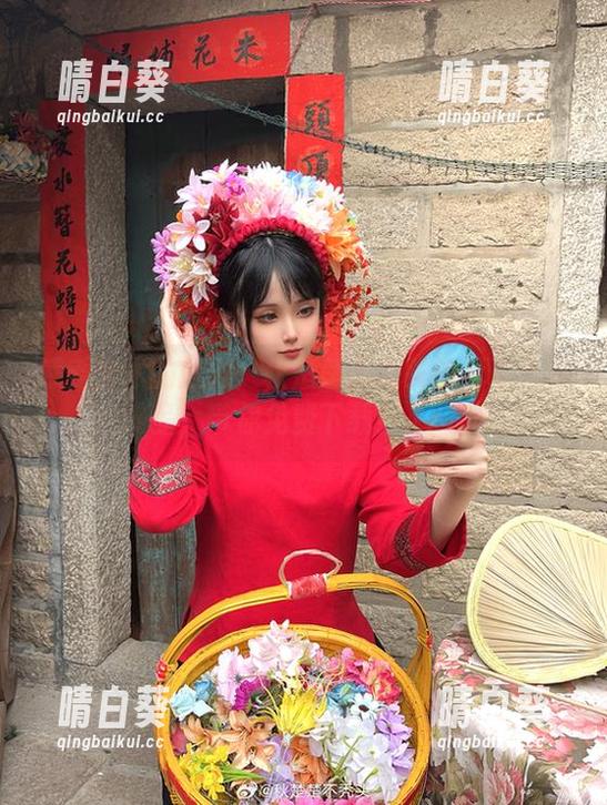感受艺术的魅力：秋楚楚不秃头的死库水作品，带你免费下载！.txt