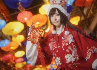 享受宁静时光：糖果果Candy瑜伽写真套图中的内心平和.txt
