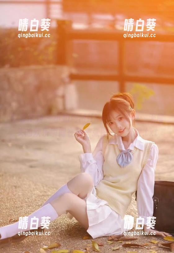紧急企划 - 小奶糕Milky户外资源：无厘头的欢乐瞬间在每一张图片中流露.txt