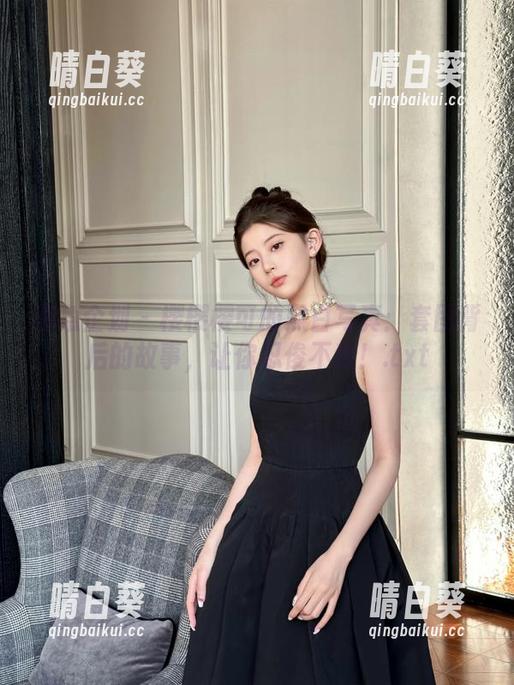 紧急企划 - 樱樱樱可的黑白写真：套图背后的故事，让你忍俊不禁！.txt
