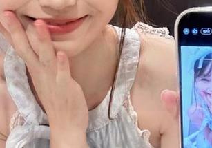 美媛馆 – 最新惊艳发布！唐琪儿il女王写真作品，颠覆你对魅力的定义！.txt
