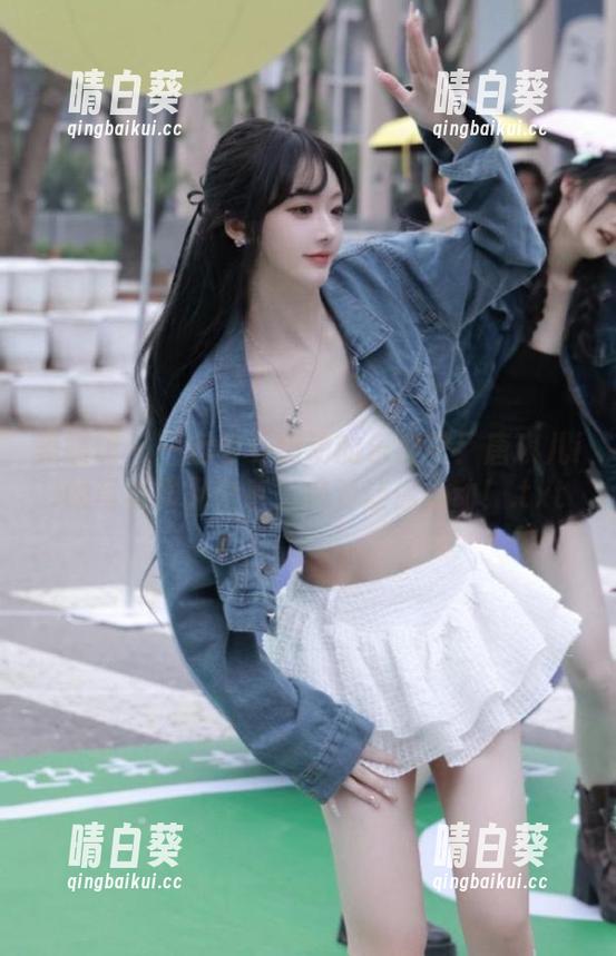 美媛馆 - 一起享受运动的乐趣吧！唐琪儿il的写真作品分享，绝对让你心动！.txt