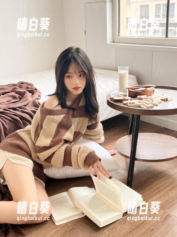 美媛馆 - 来吧！一起欣赏妮儿Bluelabel的牛仔裤私房美图，绝对不容错过！.txt