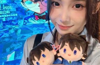 精致美图更新，肉扣热热子带你领略七夕月球女友的梦幻时刻.txt