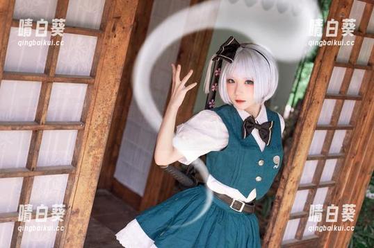 花柒Hana可爱写真图包盛大更新，甜美瞬间点亮你的生活！.txt