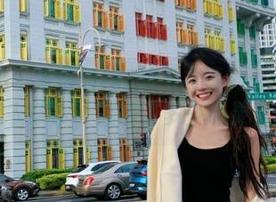 蜜桃社 – 米琪MIKI的毛衣写真：一个人的毛衣革命，温暖了多少心灵？.txt