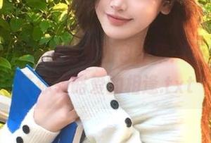 觅芙少女 – 仔仔写真图包合集：所幸有光，带你领略爱的相逢.txt