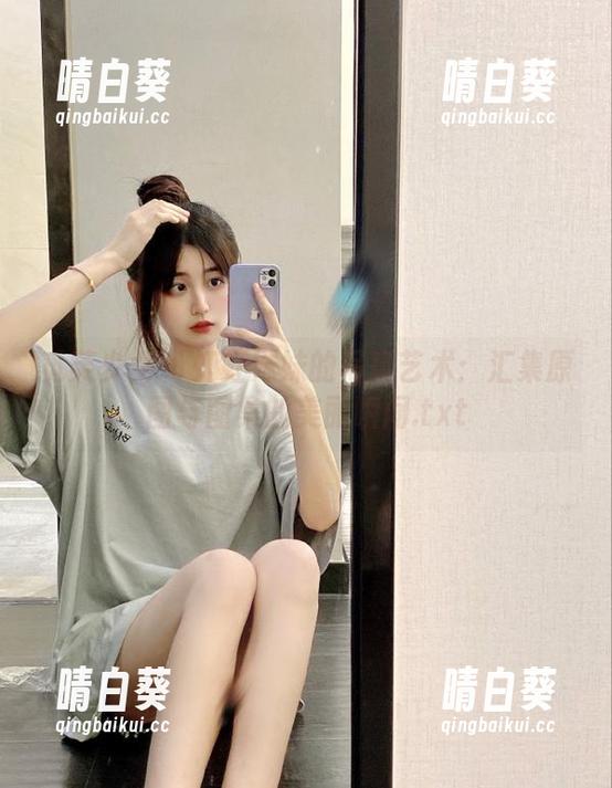 觅芙少女 - 虹虹妹妹的写真艺术：汇集原图与图集的美丽瞬间.txt