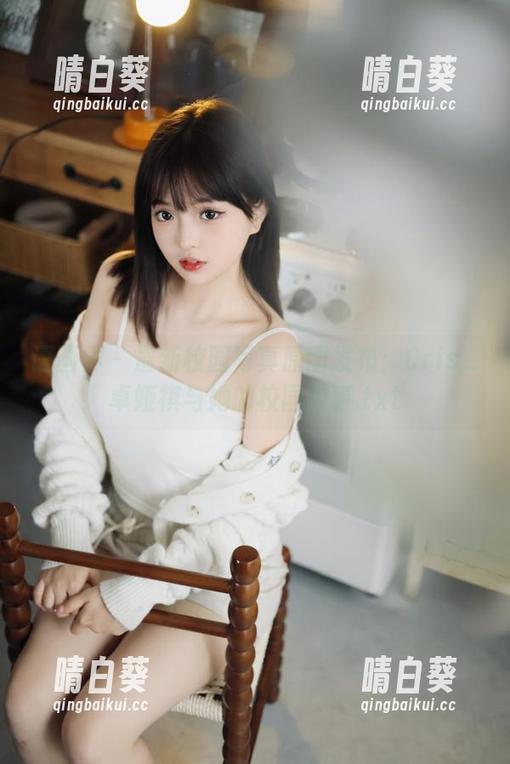 语画界 - 最新校园写真原图发布：Cris_卓娅祺与她的校园故事.txt