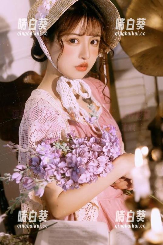 语画界 - 超乎想象的“玥儿玥”女神影像，细腻图片合集不可错过！.txt