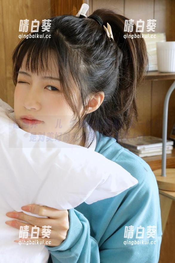 语画界 - 玥儿玥学妹写真图集：每一帧都是对美好时光的珍藏与讴歌.txt