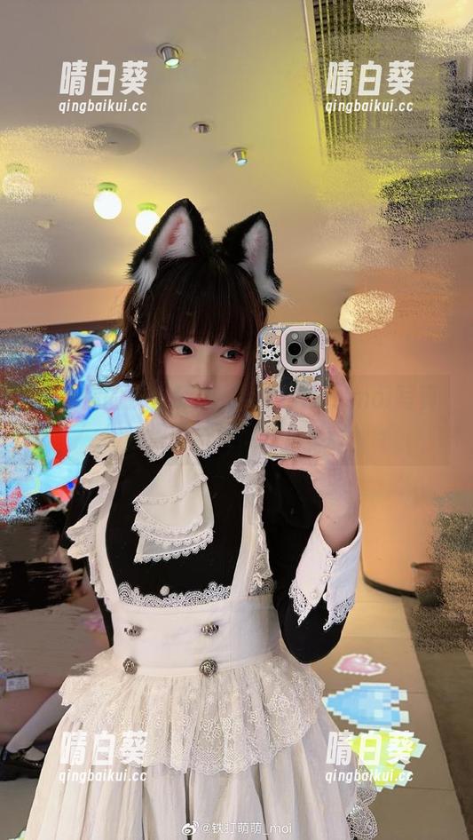 定制你的护士梦想，铁打萌萌_moi写真让温暖与爱同行！.txt