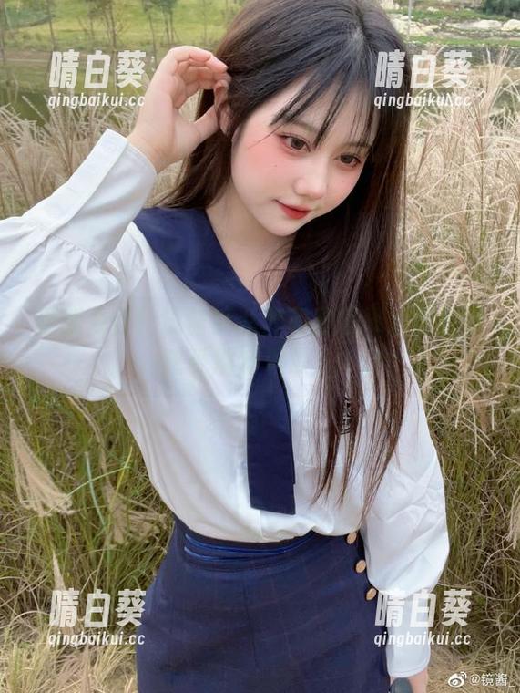 最新力作！镜酱以私奔和服演绎爱情故事，感受别样浪漫！.txt