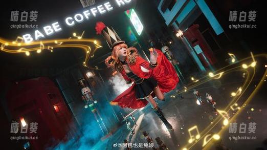 阿包也是兔娘姐姐在线分享独特写真灵感，探索摄影艺术的无限可能.txt