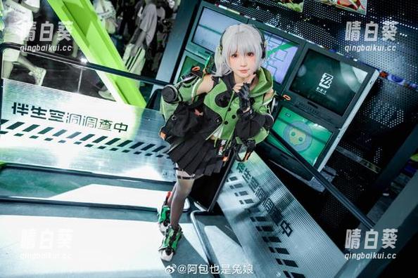 阿包也是兔娘巫女浴池：带你进入无圣光的写真世界，感受灵魂的洗礼.txt