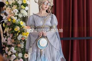 私房之美：见证阿包也是兔娘的甜心原图带来的视觉享受.txt