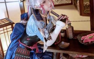 阿包也是兔娘推出女仆bb酱无圣光写真，给你一次沉浸式的视觉享受.txt