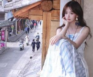 微密圈 – 一窥陈大小姐的完美视角：图库分享让你爱上每一个细节！.txt