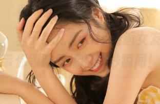 青豆客 – 当子纯儿Annie邂逅女友，图集分享带你领略爱情的奇妙瞬间！.txt