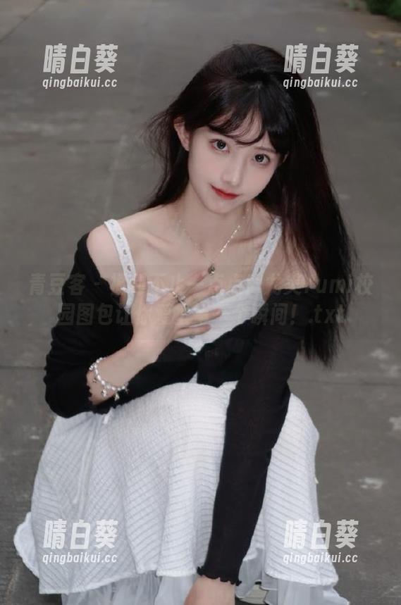 青豆客 - 福利不止一点点！尤美Yumi校园图包让你爱上每一个瞬间！.txt