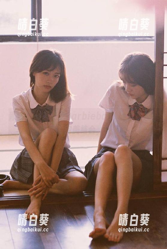 青豆客 - 岑苑之barbiebaby黑色作品：写真与调侃的完美结合，笑点不止.txt