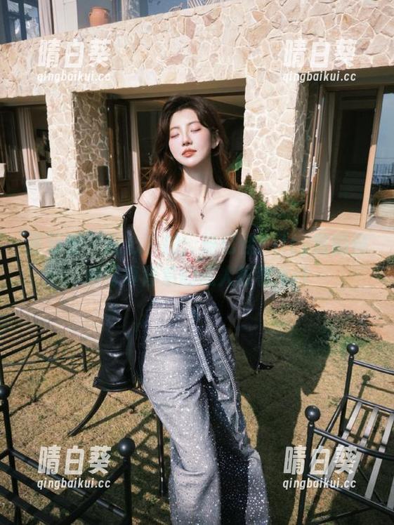 青豆客 - 用心去拍：施忆佳Kitty酱的自拍写真背后的感人故事.txt