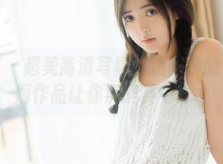 青豆客 – 超美高清写真！潇同学的修女主题作品让你沉醉其中.txt