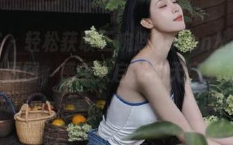 青豆客 – 轻松获取王婉悠Queen丛林系列的免费原图，感受大自然的无穷魅力！.txt