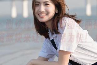青豆客 – 谢忱倬的和服套图华丽得不科学，资源快来让我一睹为快！.txt