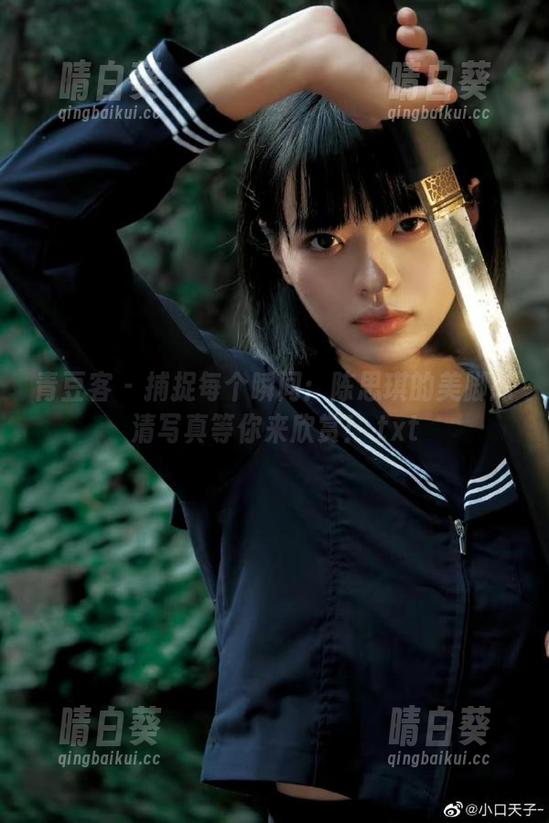 青豆客 - 捕捉每个瞬间：陈思琪的美脚高清写真等你来欣赏！.txt