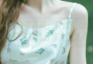 青豆客 – 让心灵共舞：黄歆苑chobits校园高清写真分享之旅.txt