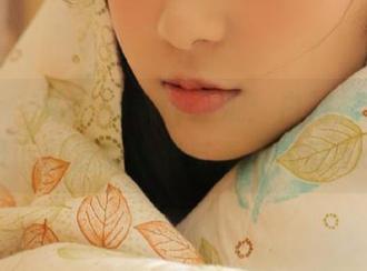 魅妍社 – 私房Jenny佳妮：白衬衫原图记录下的温暖阳光与青春气息.txt
