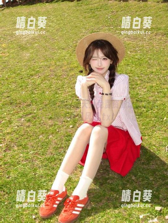 魅妍社 - 王婉悠的夏天：免费资源让你轻松融入夏日风情.txt