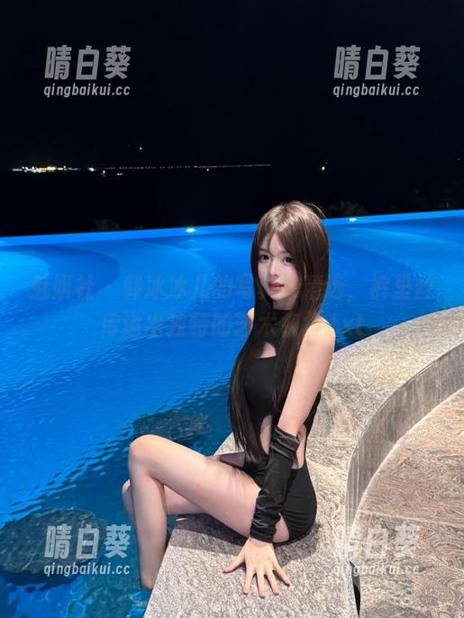 魅妍社 - 韩冰冰儿的写真集精选，裤里丝传递出独特的艺术视角.txt