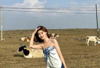 微密圈 – 黎允熙baby黑丝睡裙写真集全面揭秘，精选的每一帧都值得细细品味.txt